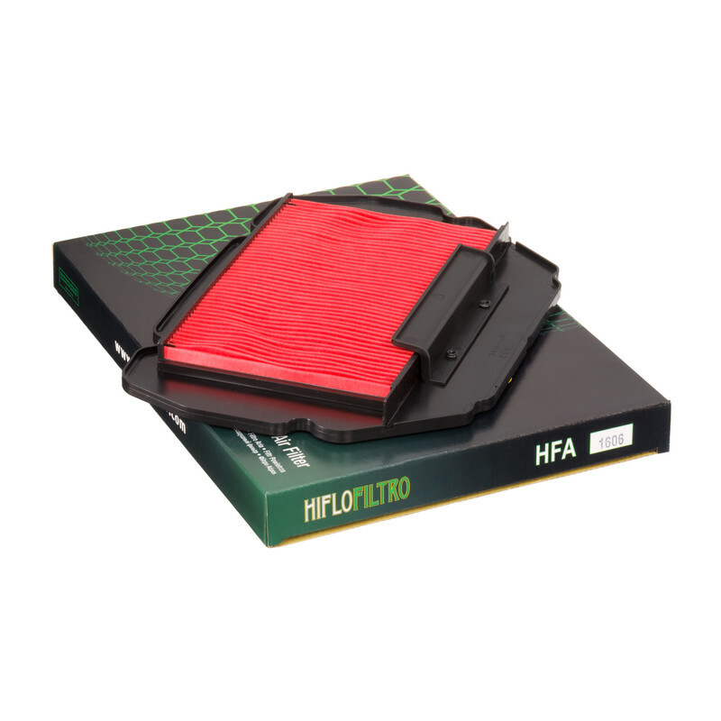 Filtre à air HIFLOFILTRO - HFA1606 Filtre à air HIFLOFILTRO - HFA1606