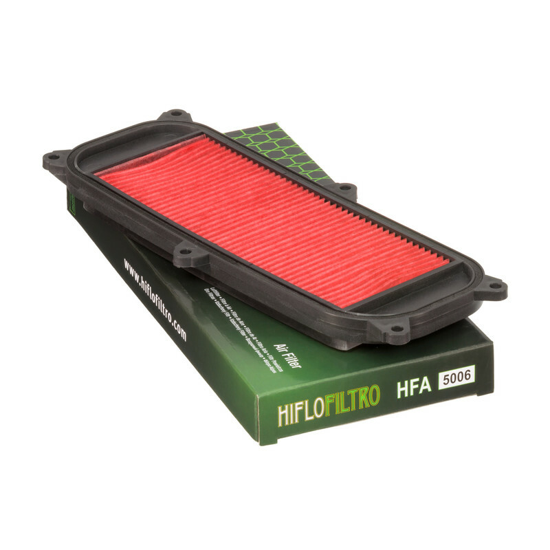 Filtre à air HIFLOFILTRO - HFA5006 Filtre à air HIFLOFILTRO - HFA5006