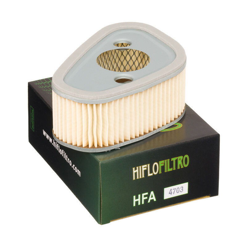 Filtre à air HIFLOFILTRO - HFA4703 Filtre à air HIFLOFILTRO - HFA4703