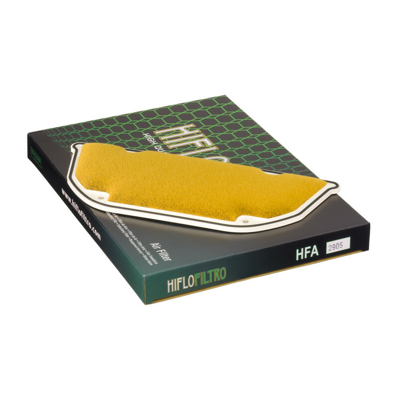 Filtre à air HIFLOFILTRO - HFA2905 Filtre à air HIFLOFILTRO - HFA2905
