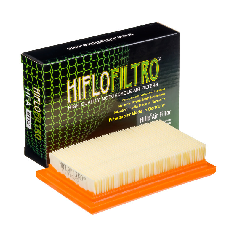 Filtre à air HIFLOFILTRO - HFA6112 Filtre à air HIFLOFILTRO - HFA6112