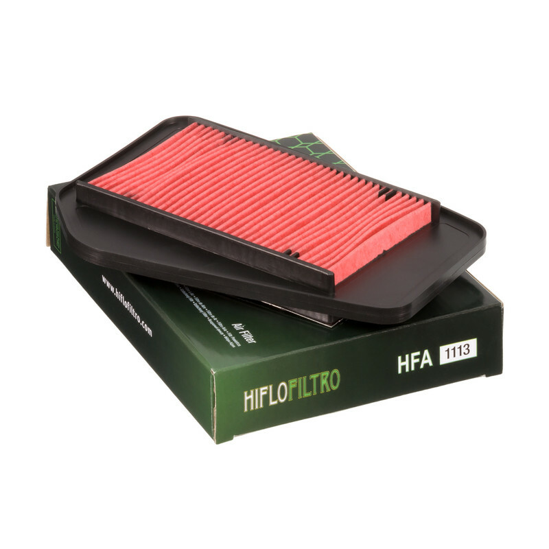 Filtre à air HIFLOFILTRO - HFA1113 Filtre à air HIFLOFILTRO - HFA1113