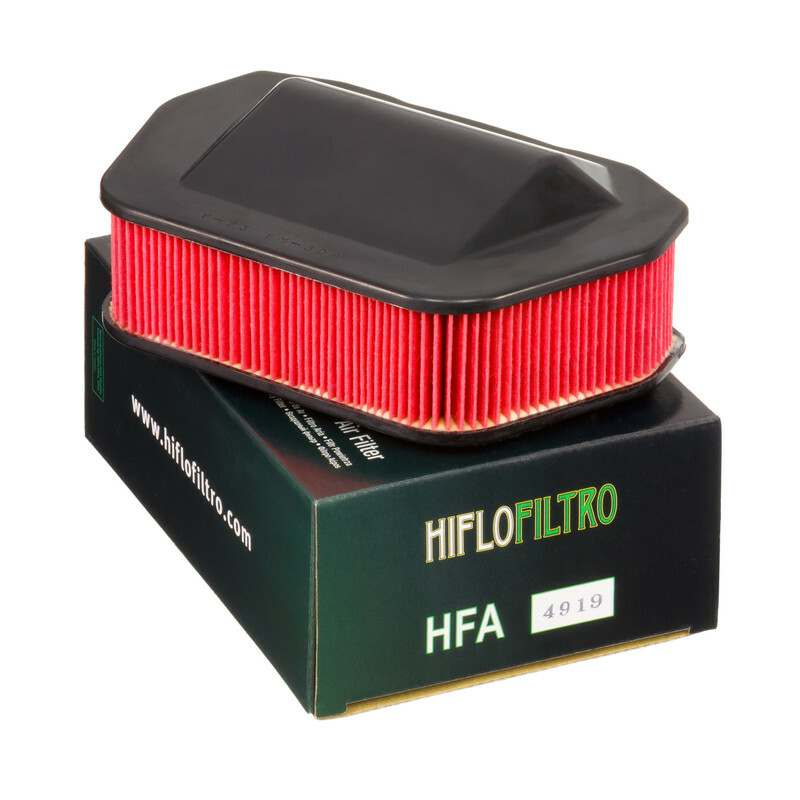Filtre à air HIFLOFILTRO - HFA4919 Filtre à air HIFLOFILTRO - HFA4919