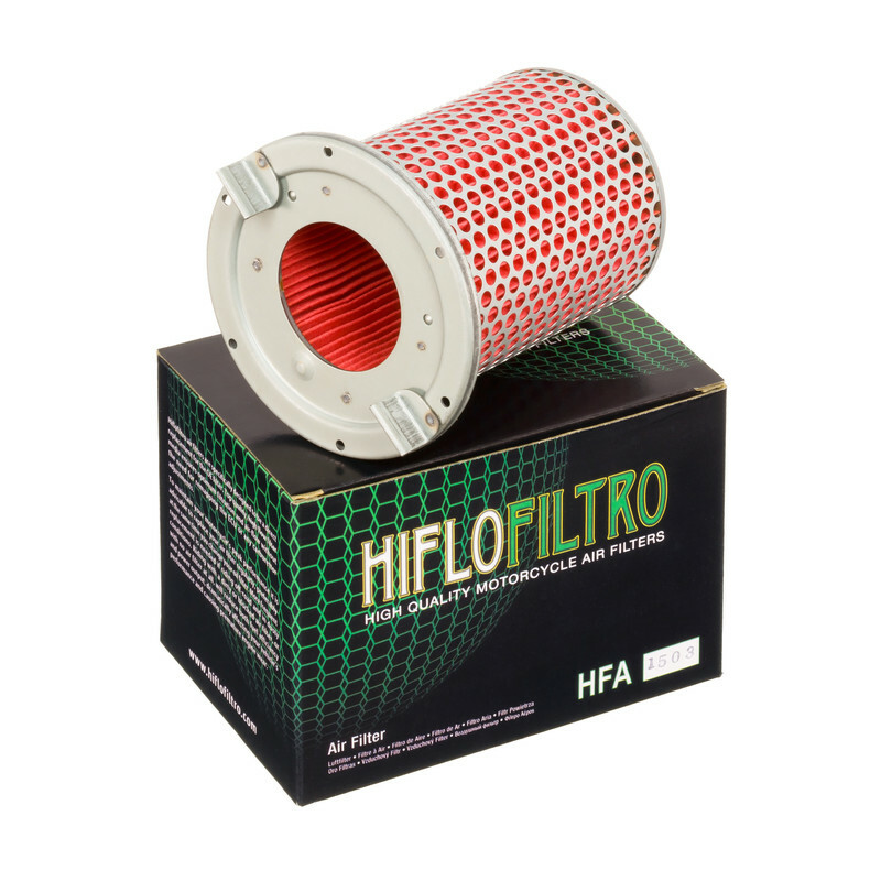 Filtre à air HIFLOFILTRO - HFA1503 Filtre à air HIFLOFILTRO - HFA1503
