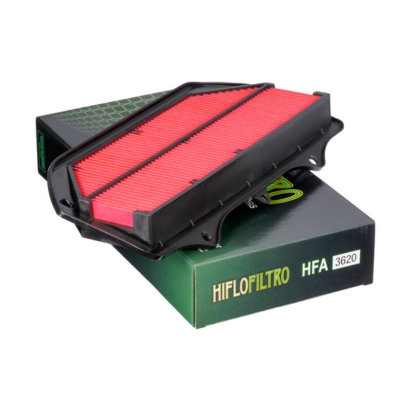 Filtre à air HIFLOFILTRO - HFA3620 Filtre à air HIFLOFILTRO - HFA3620