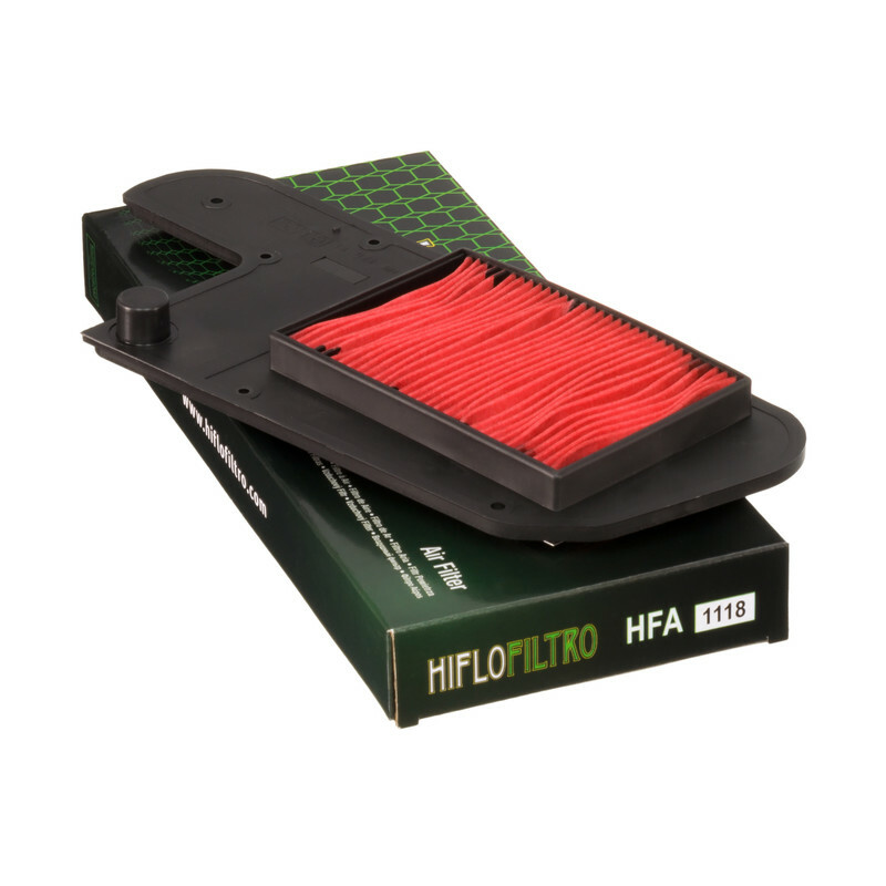 Filtre à air HIFLOFILTRO - HFA1118 Filtre à air HIFLOFILTRO - HFA1118