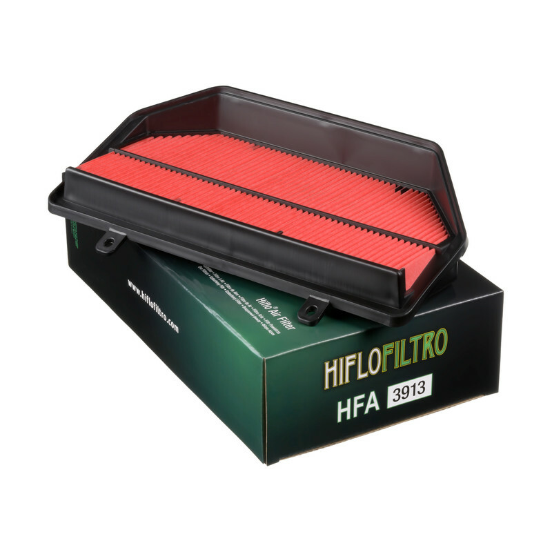 Filtre à air HIFLOFILTRO - HFA3913 Filtre à air HIFLOFILTRO - HFA3913