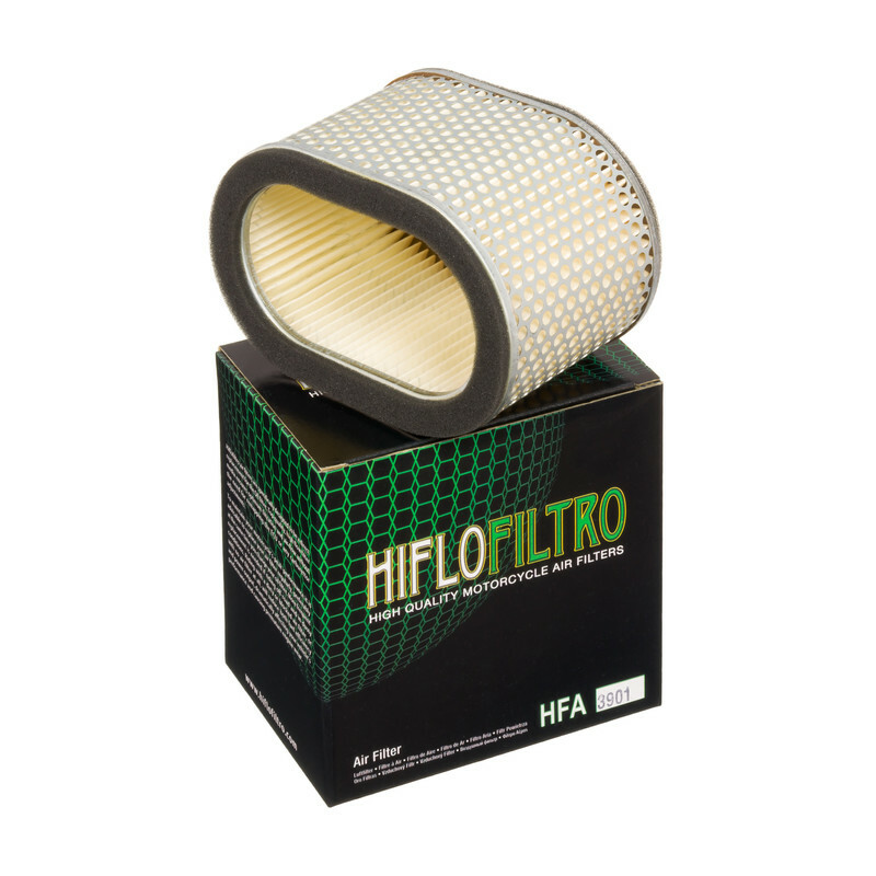 Filtre à air HIFLOFILTRO - HFA3901 Filtre à air HIFLOFILTRO - HFA3901