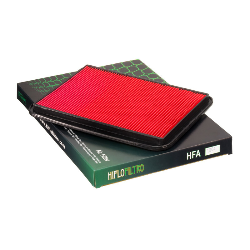 Filtre à air HIFLOFILTRO - HFA1604 Filtre à air HIFLOFILTRO - HFA1604