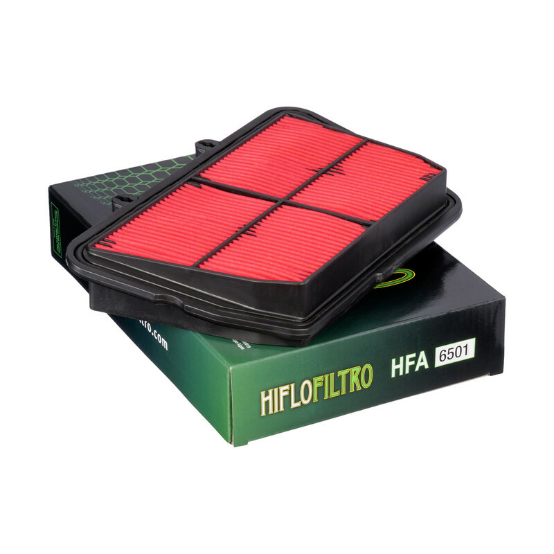 Filtre à air HIFLOFILTRO - HFA6501 Filtre à air HIFLOFILTRO - HFA6501