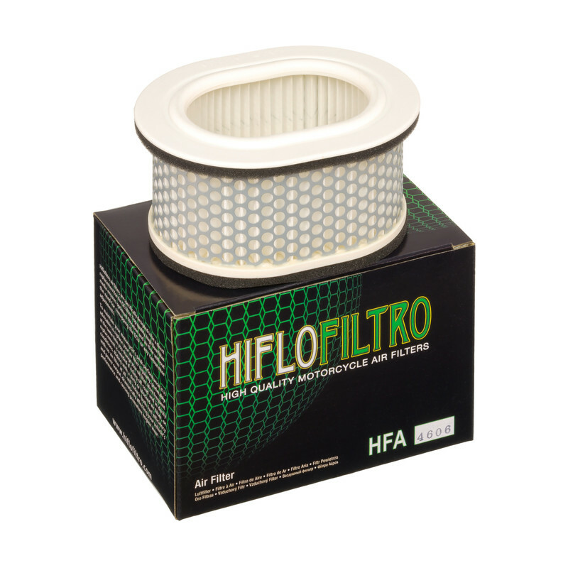 Filtre à air HIFLOFILTRO - HFA4606 Filtre à air HIFLOFILTRO - HFA4606