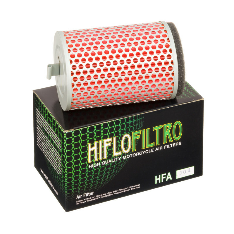 Filtre à air HIFLOFILTRO - HFA1501 Filtre à air HIFLOFILTRO - HFA1501