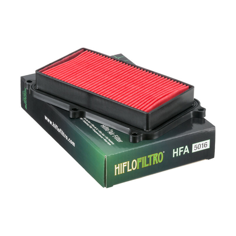 Filtre à air HIFLOFILTRO - HFA5016 Filtre à air HIFLOFILTRO - HFA5016