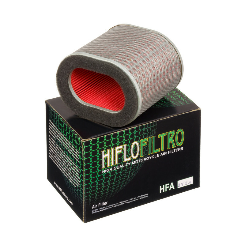 Filtre à air HIFLOFILTRO - HFA1713 Filtre à air HIFLOFILTRO - HFA1713