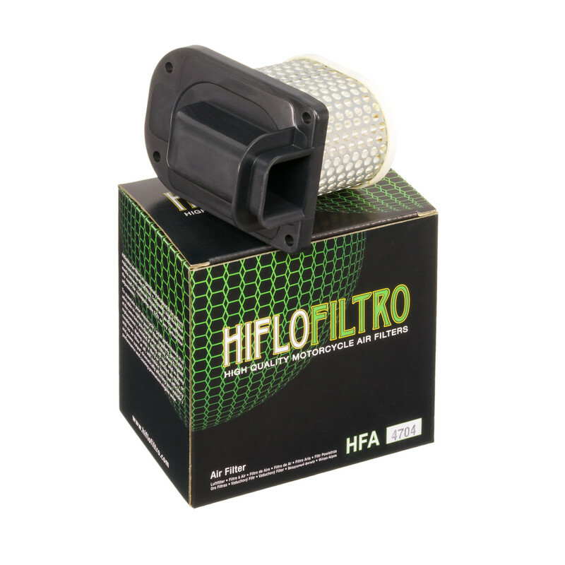 Filtre à air HIFLOFILTRO - HFA4704 Filtre à air HIFLOFILTRO - HFA4704
