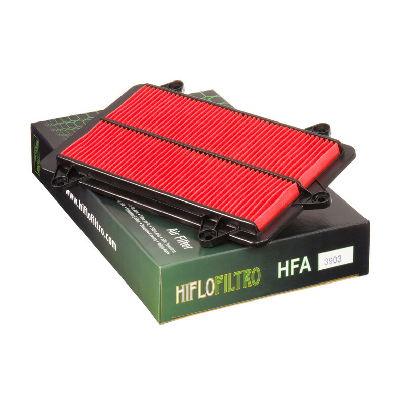 Filtre à air HIFLOFILTRO - HFA3903 Filtre à air HIFLOFILTRO - HFA3903