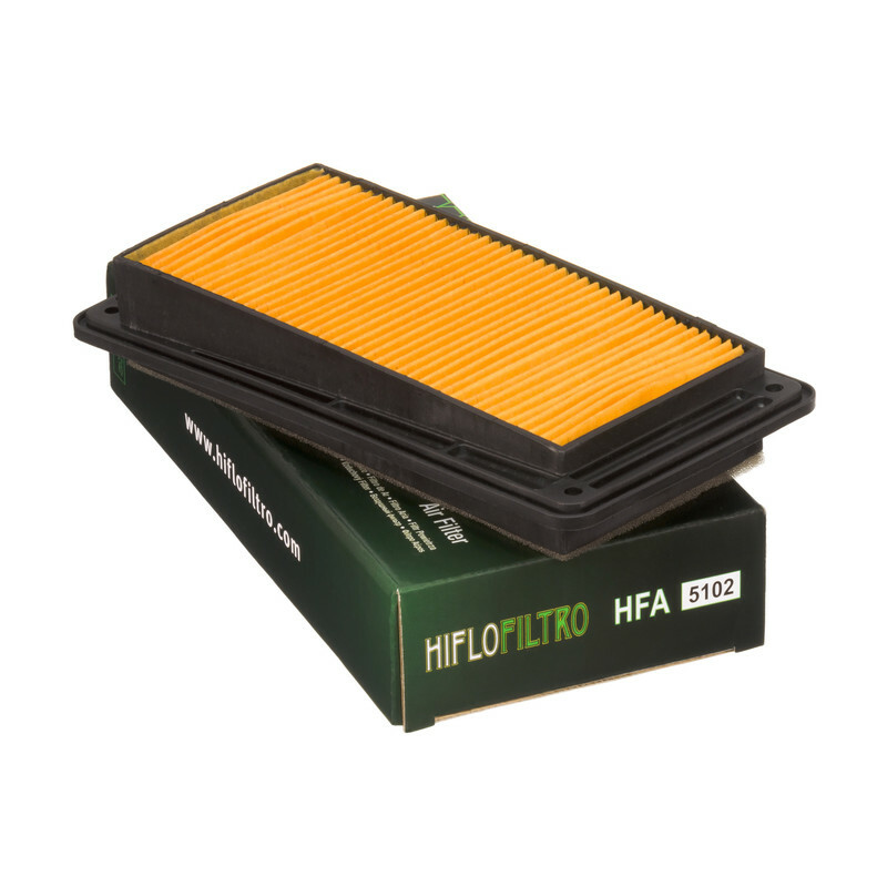 Filtre à air HIFLOFILTRO - HFA5102 Filtre à air HIFLOFILTRO - HFA5102