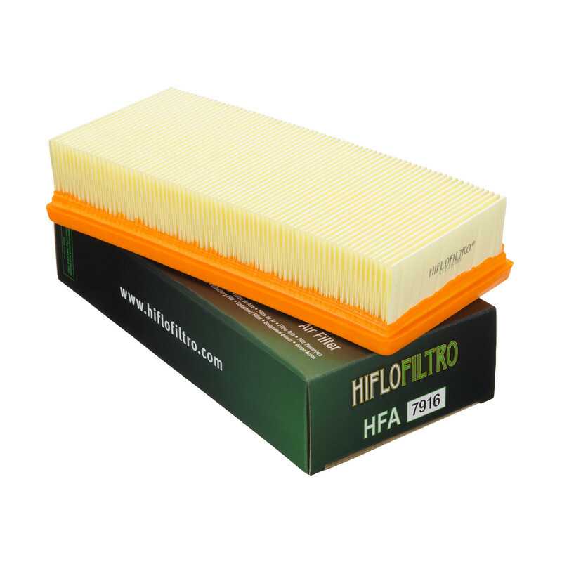 Filtre à air HIFLOFILTRO - HFA7916 Filtre à air HIFLOFILTRO - HFA7916