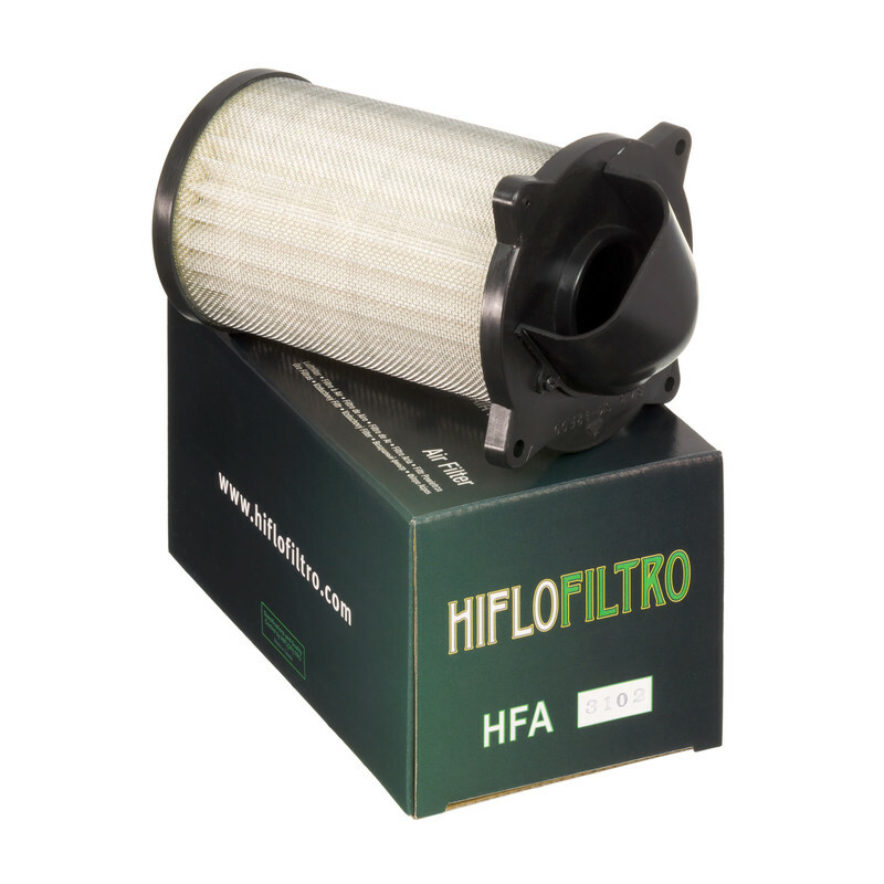 Filtre à air HIFLOFILTRO - HFA3102 Filtre à air HIFLOFILTRO - HFA3102