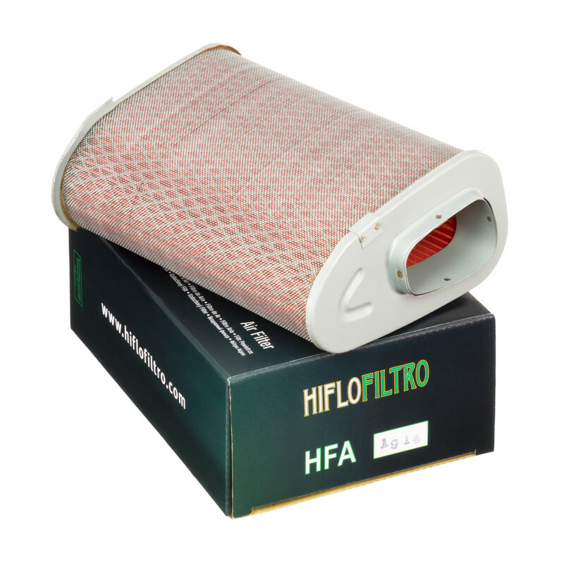 Filtre à air HIFLOFILTRO - HFA1914 Filtre à air HIFLOFILTRO - HFA1914