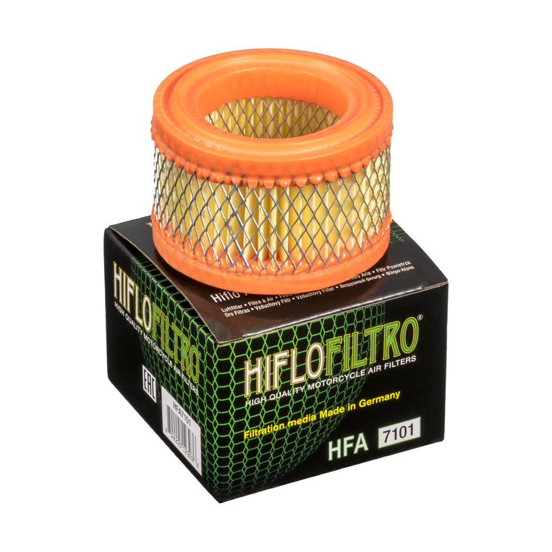 Filtre à air HIFLOFILTRO - HFA7101 Filtre à air HIFLOFILTRO - HFA7101