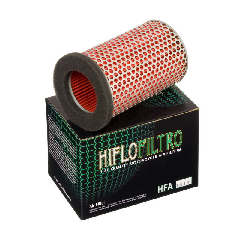 Filtre à air HIFLOFILTRO - HFA1613 Filtre à air HIFLOFILTRO - HFA1613