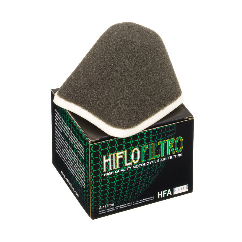 Filtre à air HIFLOFILTRO - HFA4101 Filtre à air HIFLOFILTRO - HFA4101