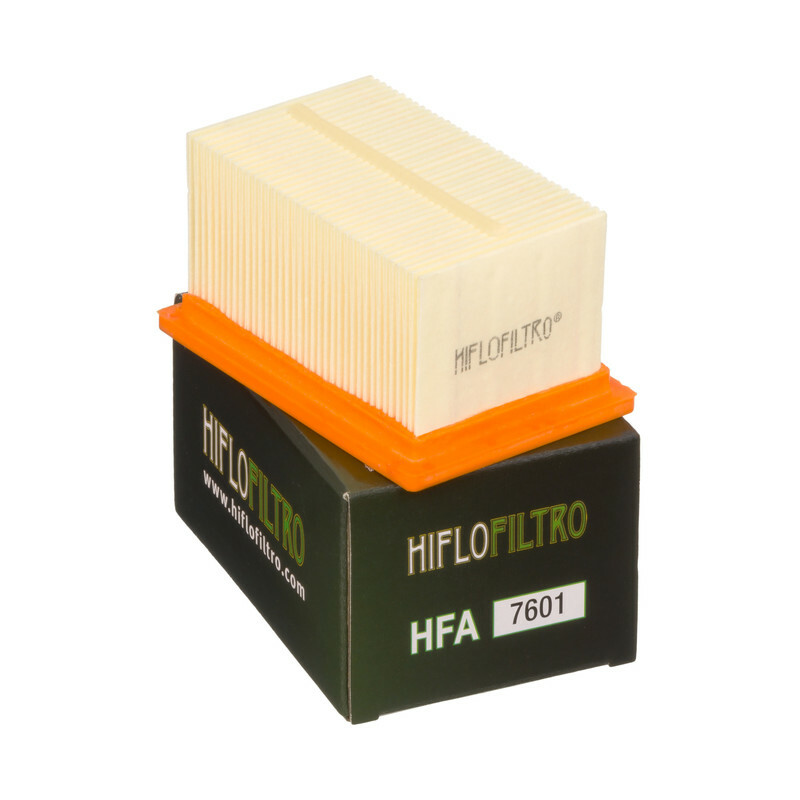 Filtre à air HIFLOFILTRO - HFA7601 Filtre à air HIFLOFILTRO - HFA7601