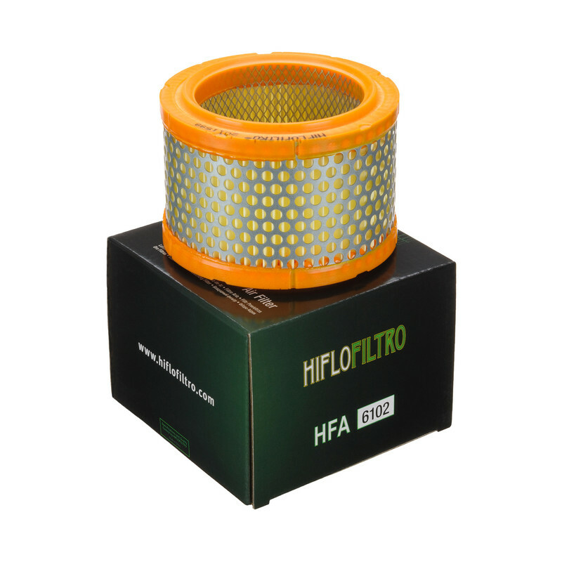 Filtre à air HIFLOFILTRO - HFA6102 Filtre à air HIFLOFILTRO - HFA6102
