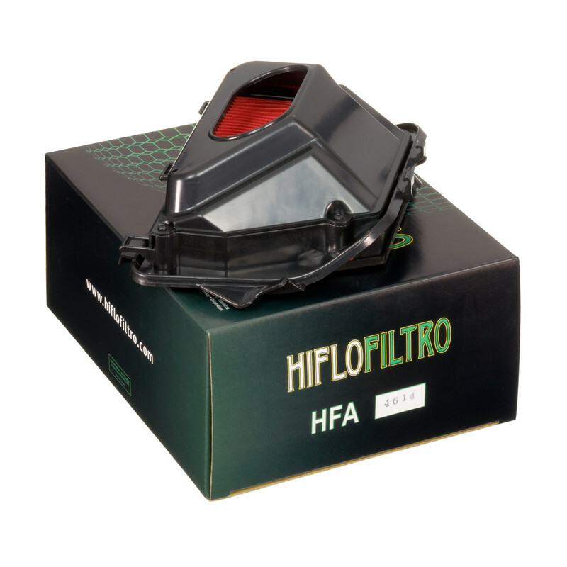 Filtre à air HIFLOFILTRO - HFA4614 Filtre à air HIFLOFILTRO - HFA4614