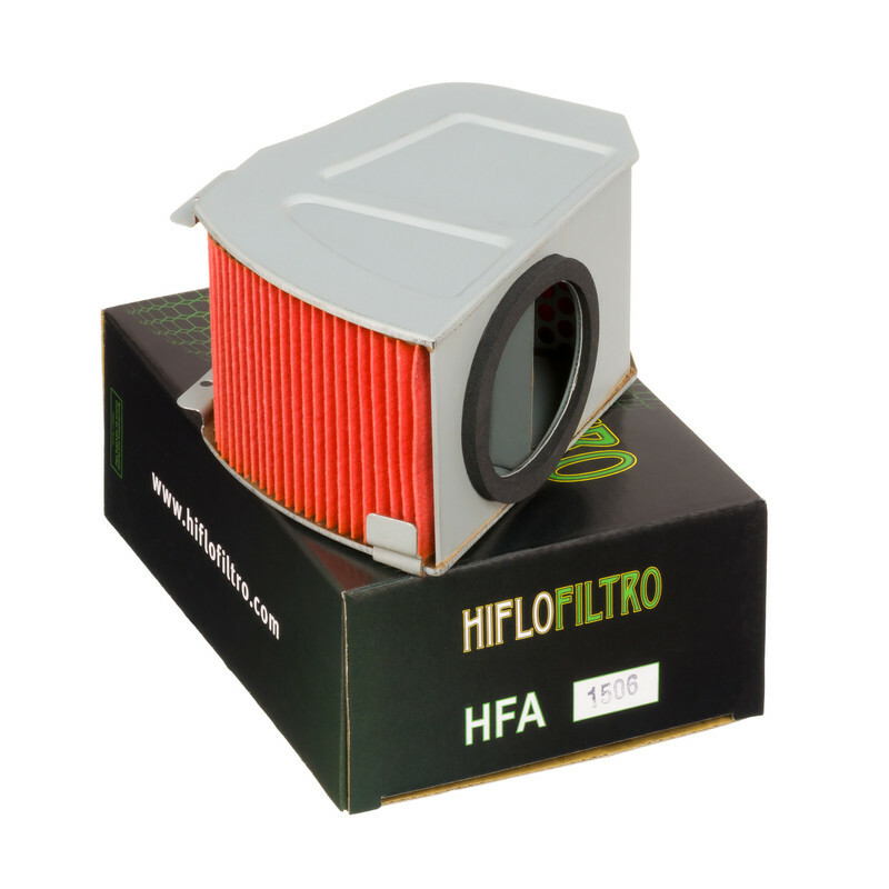 Filtre à air HIFLOFILTRO - HFA1506 Filtre à air HIFLOFILTRO - HFA1506