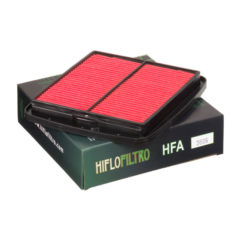 Filtre à air HIFLOFILTRO - HFA3605 Filtre à air HIFLOFILTRO - HFA3605