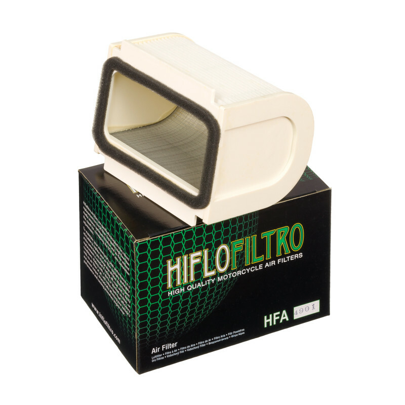 Filtre à air HIFLOFILTRO - HFA4901 Filtre à air HIFLOFILTRO - HFA4901