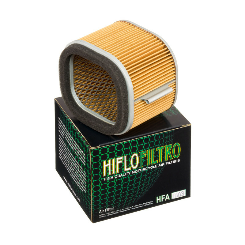 Filtre à air HIFLOFILTRO - HFA2903 Filtre à air HIFLOFILTRO - HFA2903