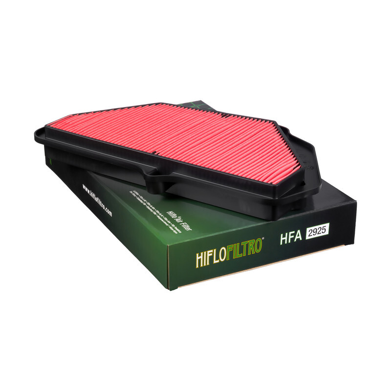 Filtre à air HIFLOFILTRO - HFA2925 Filtre à air HIFLOFILTRO - HFA2925