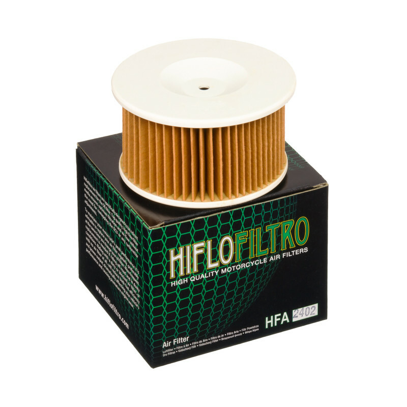 Filtre à air HIFLOFILTRO - HFA2402 Filtre à air HIFLOFILTRO - HFA2402