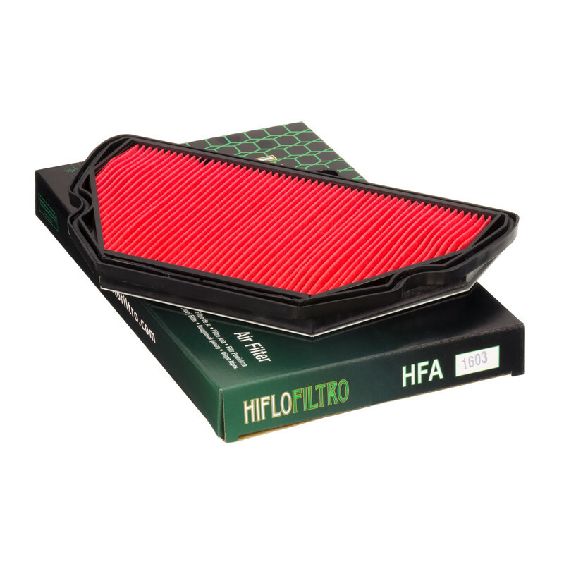 Filtre à air HIFLOFILTRO - HFA1603 Filtre à air HIFLOFILTRO - HFA1603