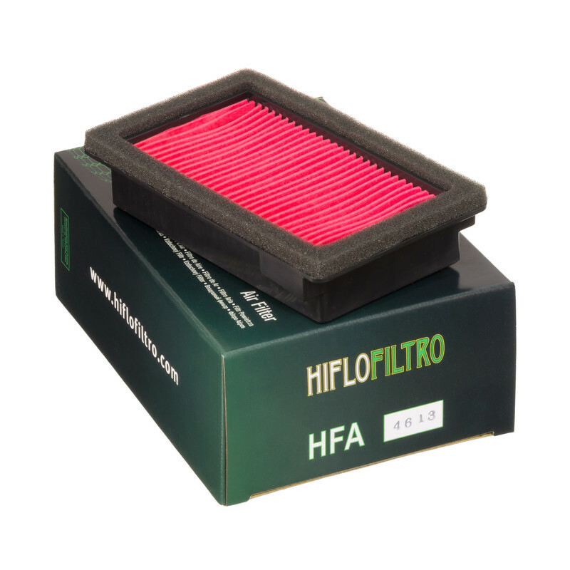 Filtre à air HIFLOFILTRO - HFA4613 Filtre à air HIFLOFILTRO - HFA4613