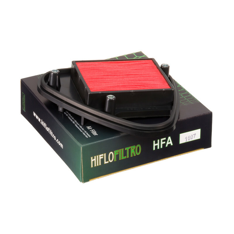 Filtre à air HIFLOFILTRO - HFA1607 Filtre à air HIFLOFILTRO - HFA1607