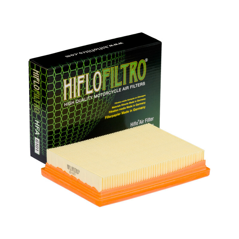 Filtre à air HIFLOFILTRO - HFA6101 Filtre à air HIFLOFILTRO - HFA6101