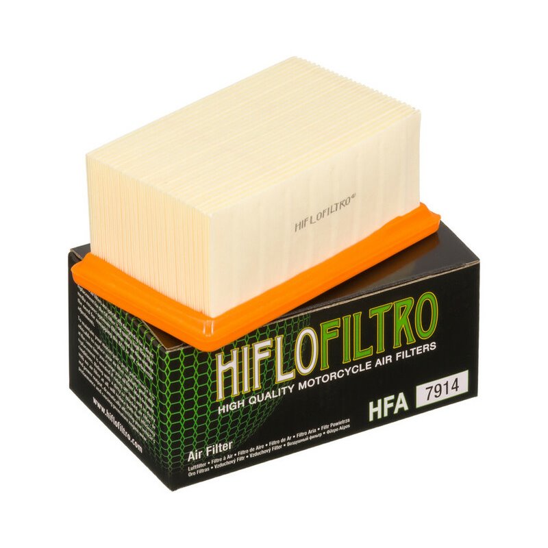 Filtre à air HIFLOFILTRO - HFA7914 Filtre à air HIFLOFILTRO - HFA7914
