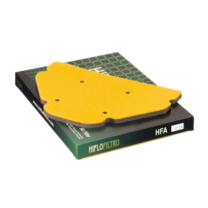 Filtre à air HIFLOFILTRO - HFA2914 Filtre à air HIFLOFILTRO - HFA2914