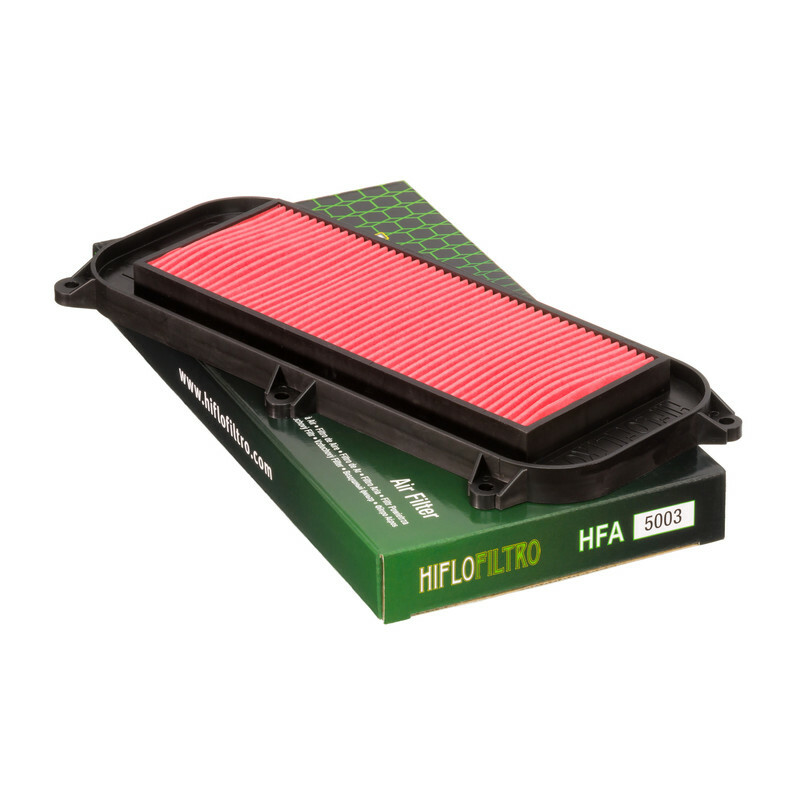 Filtre à air HIFLOFILTRO - HFA5003 Filtre à air HIFLOFILTRO - HFA5003