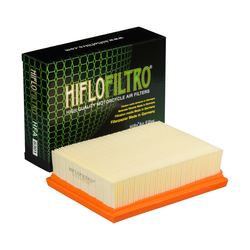Filtre à air HIFLOFILTRO - HFA6301 Filtre à air HIFLOFILTRO - HFA6301