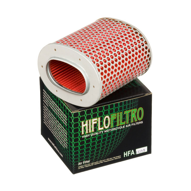 Filtre à air HIFLOFILTRO - HFA1502 Filtre à air HIFLOFILTRO - HFA1502