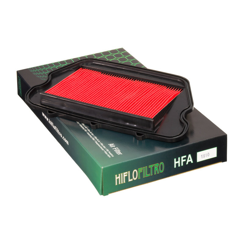 Filtre à air HIFLOFILTRO - HFA1910 Filtre à air HIFLOFILTRO - HFA1910
