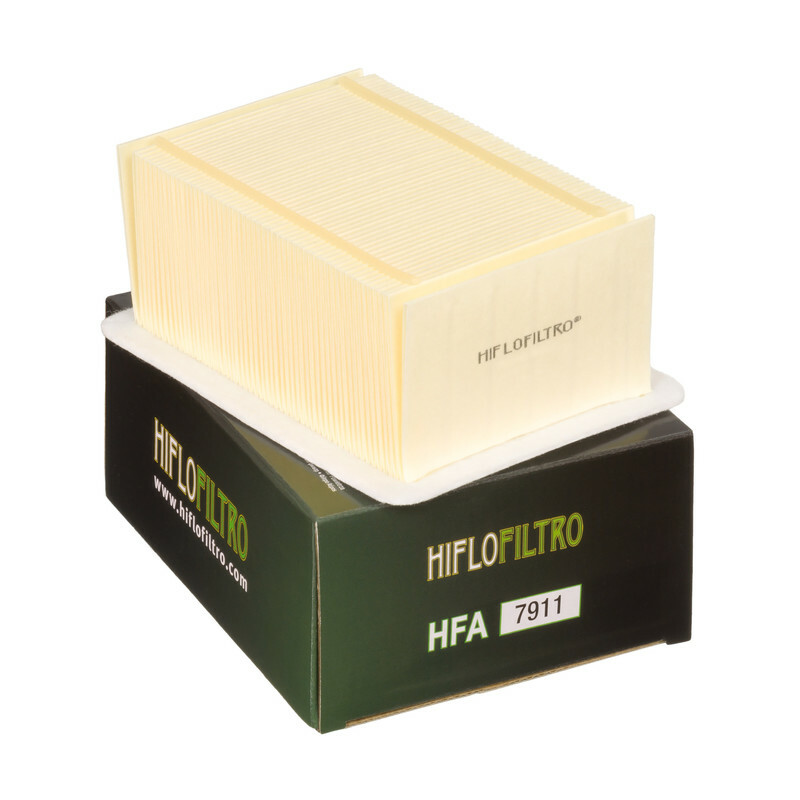 Filtre à air HIFLOFILTRO - HFA7911 Filtre à air HIFLOFILTRO - HFA7911