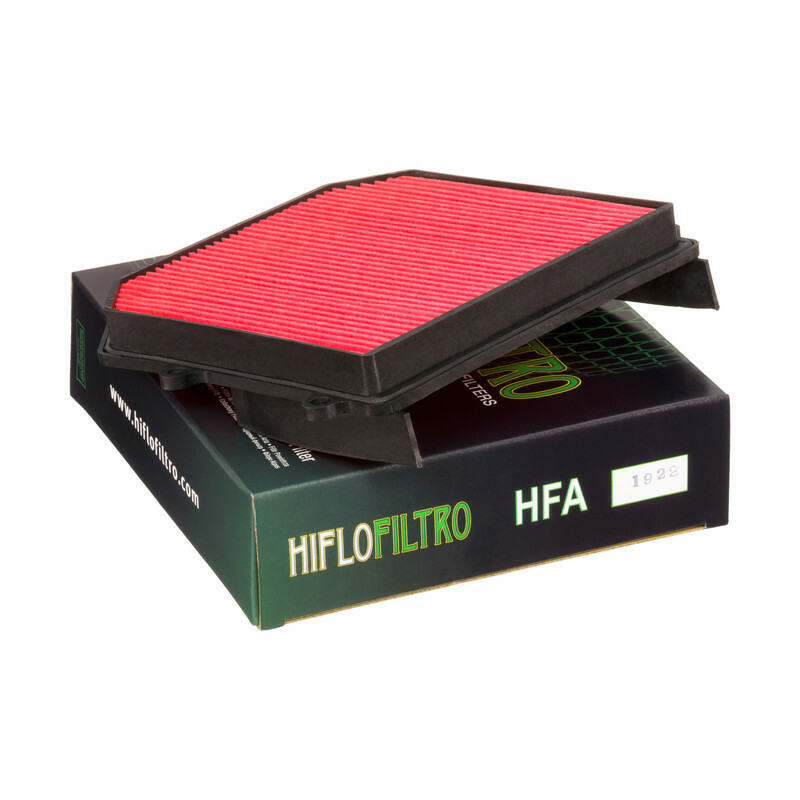 Filtre à air HIFLOFILTRO - HFA1922 Filtre à air HIFLOFILTRO - HFA1922