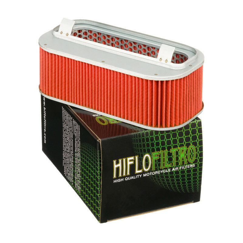Filtre à air HIFLOFILTRO - HFA1704 Filtre à air HIFLOFILTRO - HFA1704