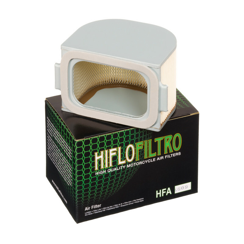 Filtre à air HIFLOFILTRO - HFA4609 Filtre à air HIFLOFILTRO - HFA4609